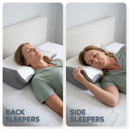 Reliora Orthopedic Pillow